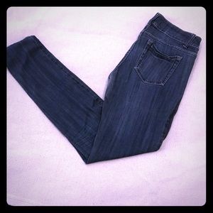 Super skinny 2.1 denim Jeans